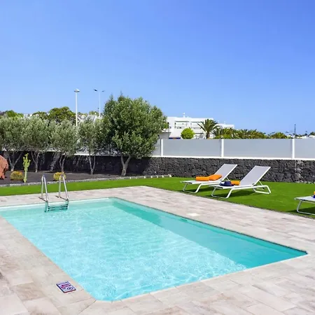 Arena By * Playa Blanca (Lanzarote)