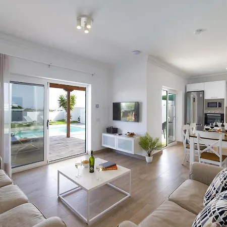 Villa Arena By Playa Blanca (Lanzarote)