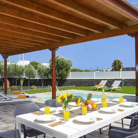 Arena By Villa Playa Blanca (Lanzarote)