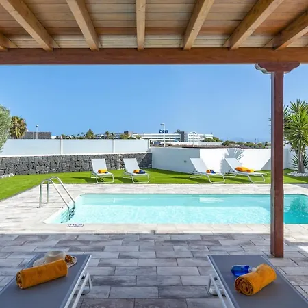 Arena By * Playa Blanca (Lanzarote)