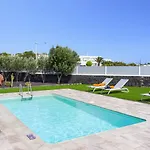 Arena By * Playa Blanca