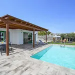 Arena By * Playa Blanca