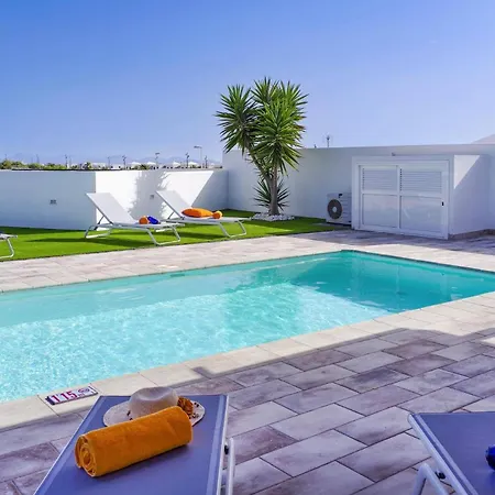 Arena By Playa Blanca