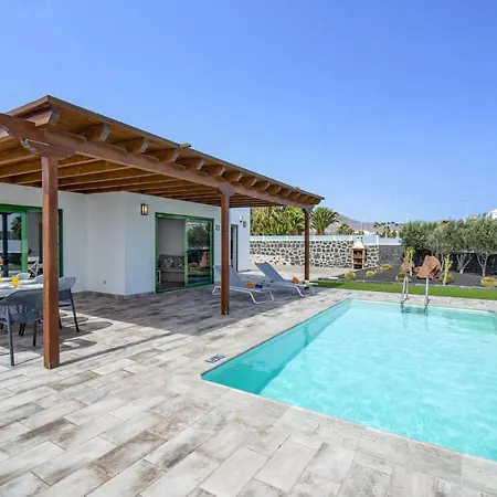 Arena By * Playa Blanca (Lanzarote)