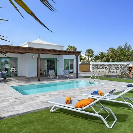 Arena By * Playa Blanca (Lanzarote)