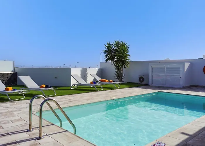 Arena By Playa Blanca (Lanzarote)