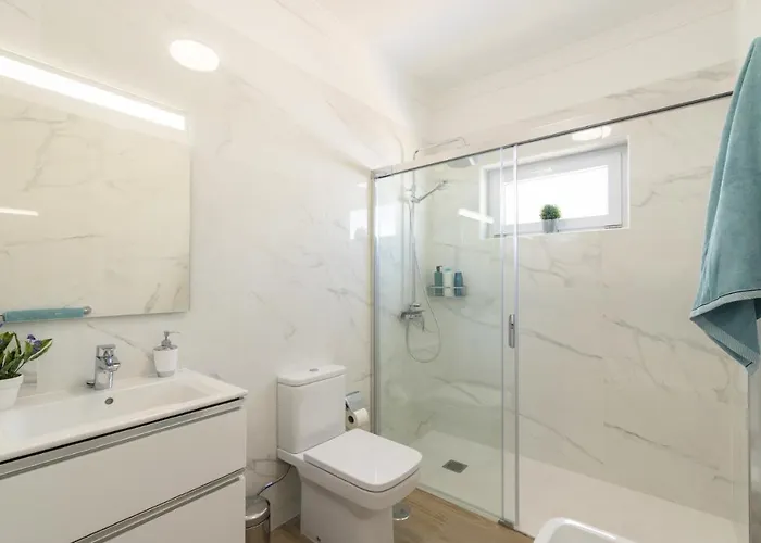 Arena By Playa Blanca (Lanzarote)