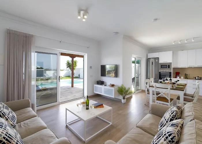 Villa Arena By Playa Blanca (Lanzarote)