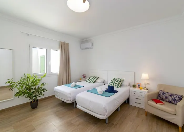 Arena By Villa Playa Blanca (Lanzarote)