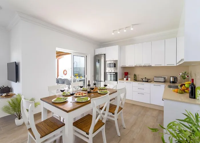 Arena By * Playa Blanca (Lanzarote)